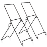 DOKIO Portable Solar Panel Tilt Stand front view