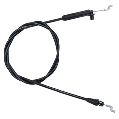 Dopend 104-8676 Brake Cable front view