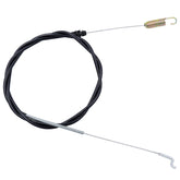 Dopend 105-1845 Traction Control Cable front view
