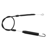 Dopend 946-05124A Blade Engagement Cable front view showing cable ends