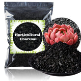 Doter Horticultural Charcoal 2qt packaging front view
