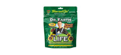 Dr. Earth 91164 All Purpose Fertilizer 1 lb packaging front view