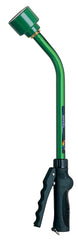 Dramm Touch-N-Flow Rain Wand 16-Inch Green front view