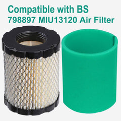 DUCTAIL fuel filter pack image