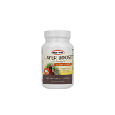 Durvet Healthy Flock Poultry Layer Supplement 100 gm powder front view