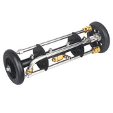 DUSICHIN Undercarriage Cleaner Water Broom front view