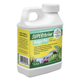 Dyna-Gro Foliage Pro 8 oz liquid fertilizer bottle front view