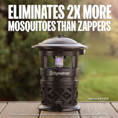 DynaTrap DT1130SR insect trap catch basket