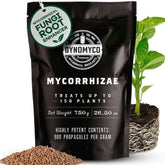 DYNOMYCO Mycorrhizal Fungi Inoculant 750g front view