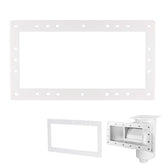 EAORBD Pool Skimmer Gasket SPX1091GW front view