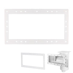 EAORBD Pool Skimmer Gasket SPX1091GW front view
