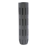 EasyFlex Tree Trunk Protectors 6 Pack grey coils front view