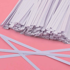 Easytle twist ties packaging with 1200 pieces