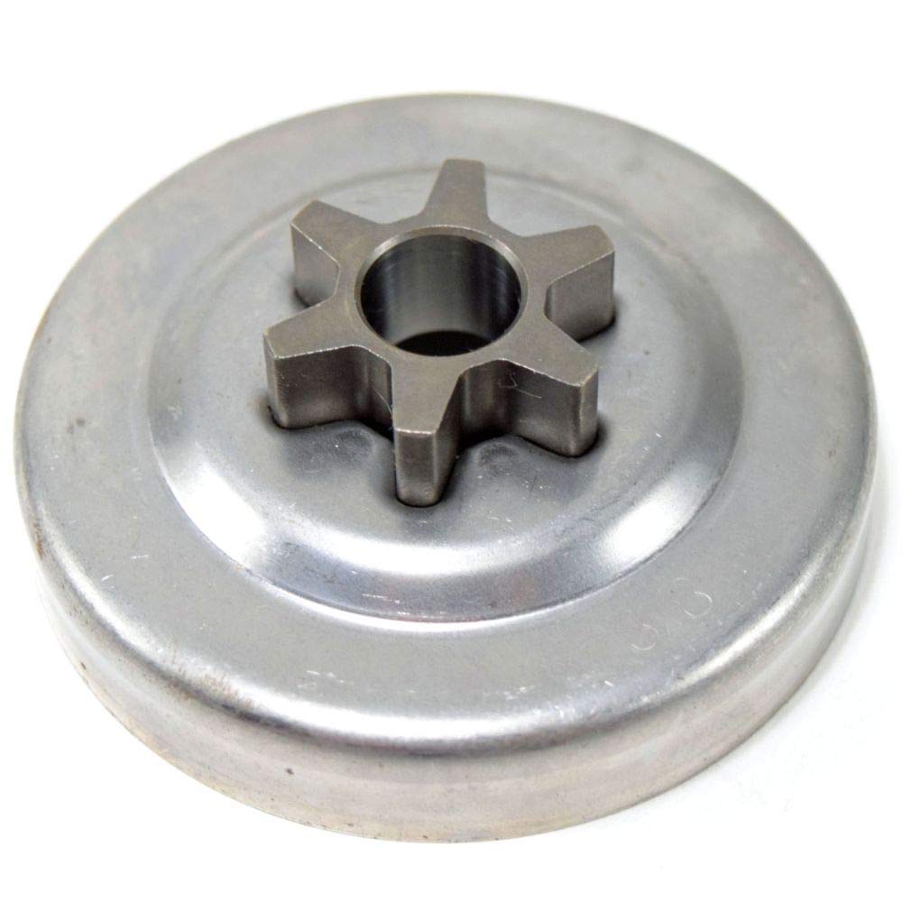 echosari Genuine Clutch Drum A556000401 front view