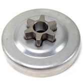 echosari Genuine Clutch Drum A556000401 front view