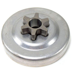 echosari Genuine Clutch Drum A556000401 front view