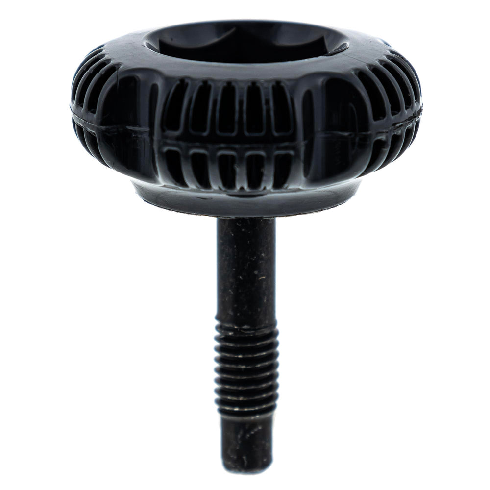 echosari OEM Genuine Echo V299000640 Air Filter Cover Fastener Knob front view