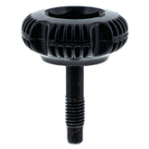 echosari OEM Genuine Echo V299000640 Air Filter Cover Fastener Knob front view