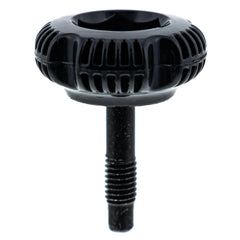 echosari OEM Genuine Echo V299000640 Air Filter Cover Fastener Knob front view