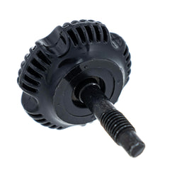 echosari V299000640 Air Filter Cover Fastener Knob side view