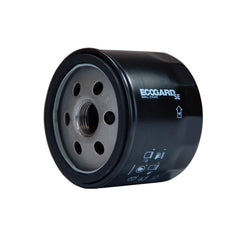 ECOGARD SE-1 Oil Filter dimensions display