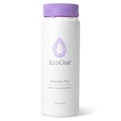 ecoone Alkalinity Plus 2 lbs pack front view