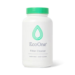 ecoone Filter Cleaner 8 Oz front view with label