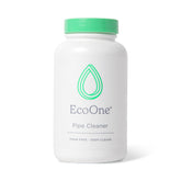 ecoone Spa & Hot Tub Pipe Cleaner bottle front view
