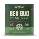 ECOPEST Bed Bug Vapor Pouch front view