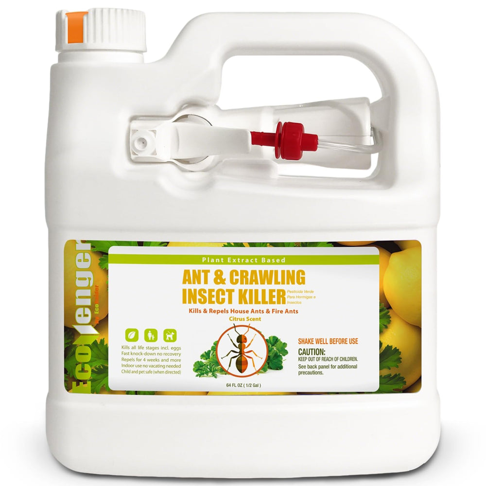 EcoVenger Ant Killer 64 Fl Oz spray front view