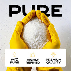 Ecoxall Potassium Nitrate Pellets packaging