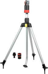 Eden Multi-Pattern Sprinkler Plus Misting System front view