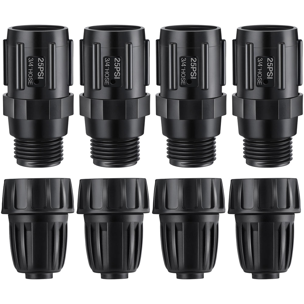 ElectricWise 25 PSI Pressure Regulator front view