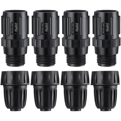 ElectricWise 25 PSI Pressure Regulator front view