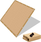 EMERIT Shade Cloth 90% UV protection front view
