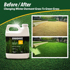 Endurant Turf Colorants 32 oz bottle with spray nozzle