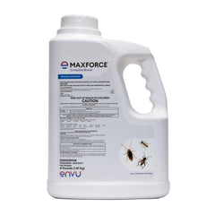 Envu Maxforce Complete Granular Insect Bait 4 lb front view
