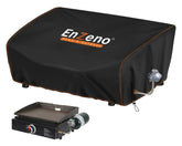 Enzeno Griddle Cover for Blackstone 17-inch grill front view