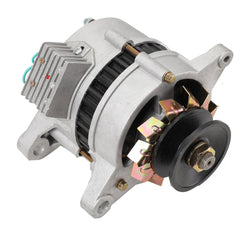 EODSAD Permanent Magnet Alternator Generator front view