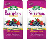 Espoma Berry Tone Plant Food 4-3-4 front view packaging