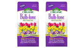 Espoma Organic Bulb-Tone 4 lb fertilizer bag front view