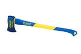 Estwing Axe 4 lb forged head with 36-inch fiberglass handle