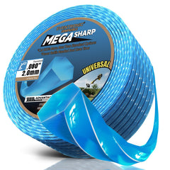 Eventronic 0.080'' String Trimmer Line 220FT hexagonal design