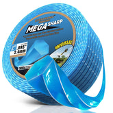 Eventronic 150FT hexagonal trimmer line roll front view