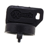 Exmark Ignition Key 103-2106 front view