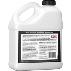 Exterminators Choice Mice & Rat Protection Spray 128 Fl Oz side view