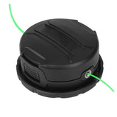 Eyoloty DWO1DT995 Replacement Trimmer Head front view