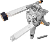 EZJOB 7/8 inch Pressure Washer Pump Replacement front view