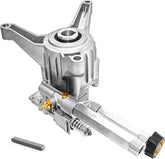 EZJOB 7/8" Vertical Pressure Washer Pump front view