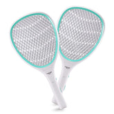 Faicuk Electric Fly Swatter light green front view